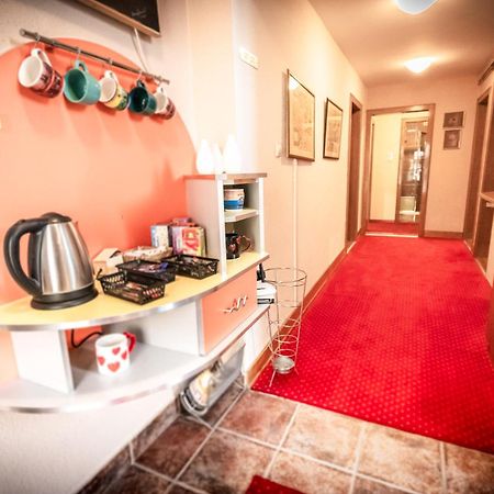 Apartments Passage Vrnjačka Banja Kültér fotó
