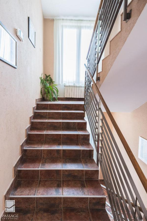 Apartments Passage Vrnjačka Banja Kültér fotó