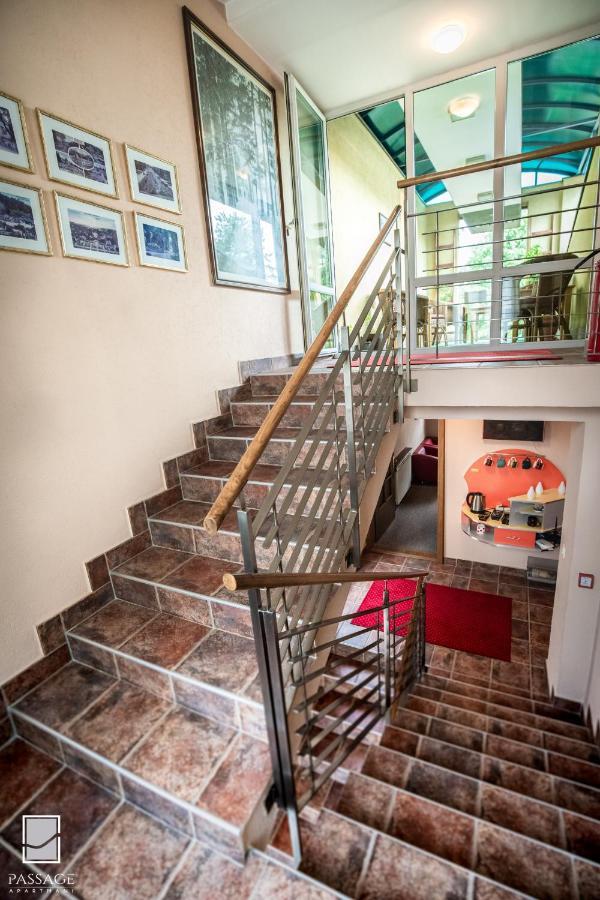 Apartments Passage Vrnjačka Banja Kültér fotó