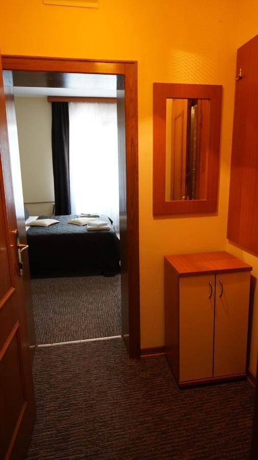 Apartments Passage Vrnjačka Banja Kültér fotó