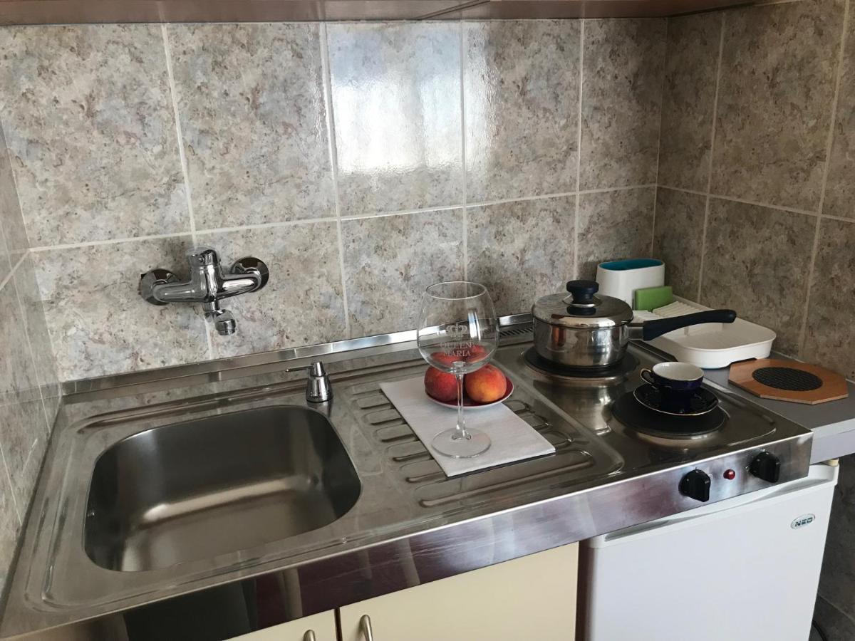 Apartments Passage Vrnjačka Banja Kültér fotó