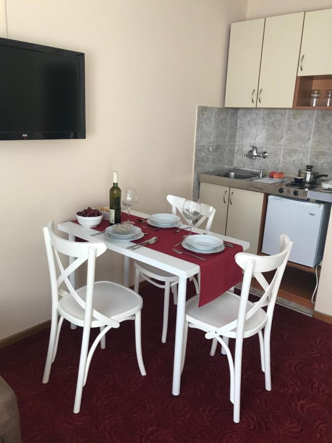 Apartments Passage Vrnjačka Banja Kültér fotó