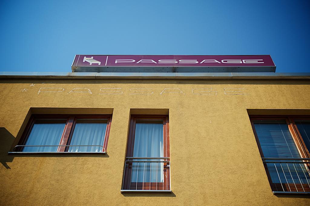 Apartments Passage Vrnjačka Banja Kültér fotó