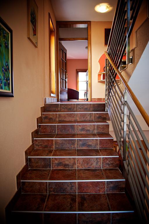 Apartments Passage Vrnjačka Banja Kültér fotó