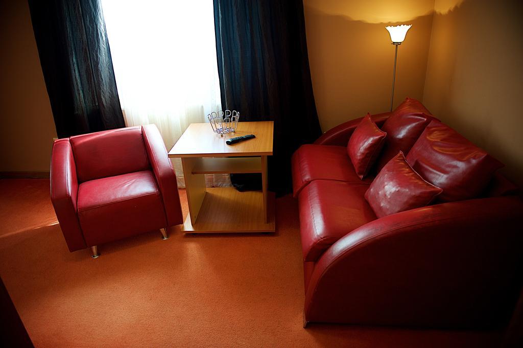 Apartments Passage Vrnjačka Banja Kültér fotó