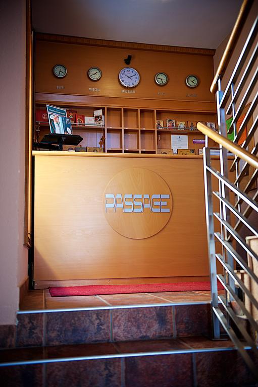 Apartments Passage Vrnjačka Banja Kültér fotó