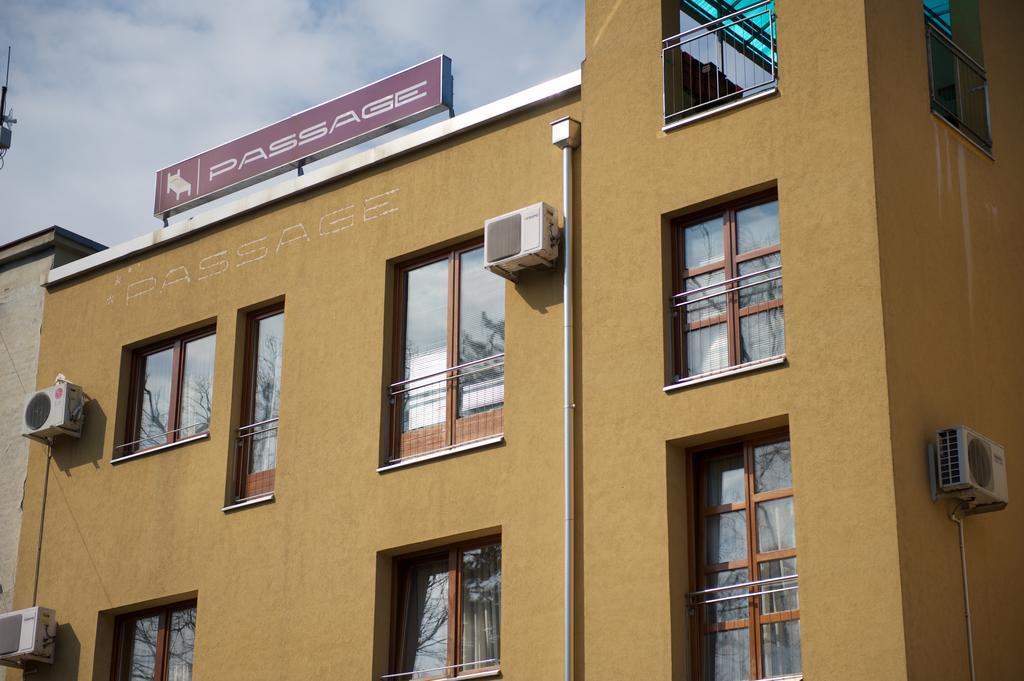 Apartments Passage Vrnjačka Banja Kültér fotó