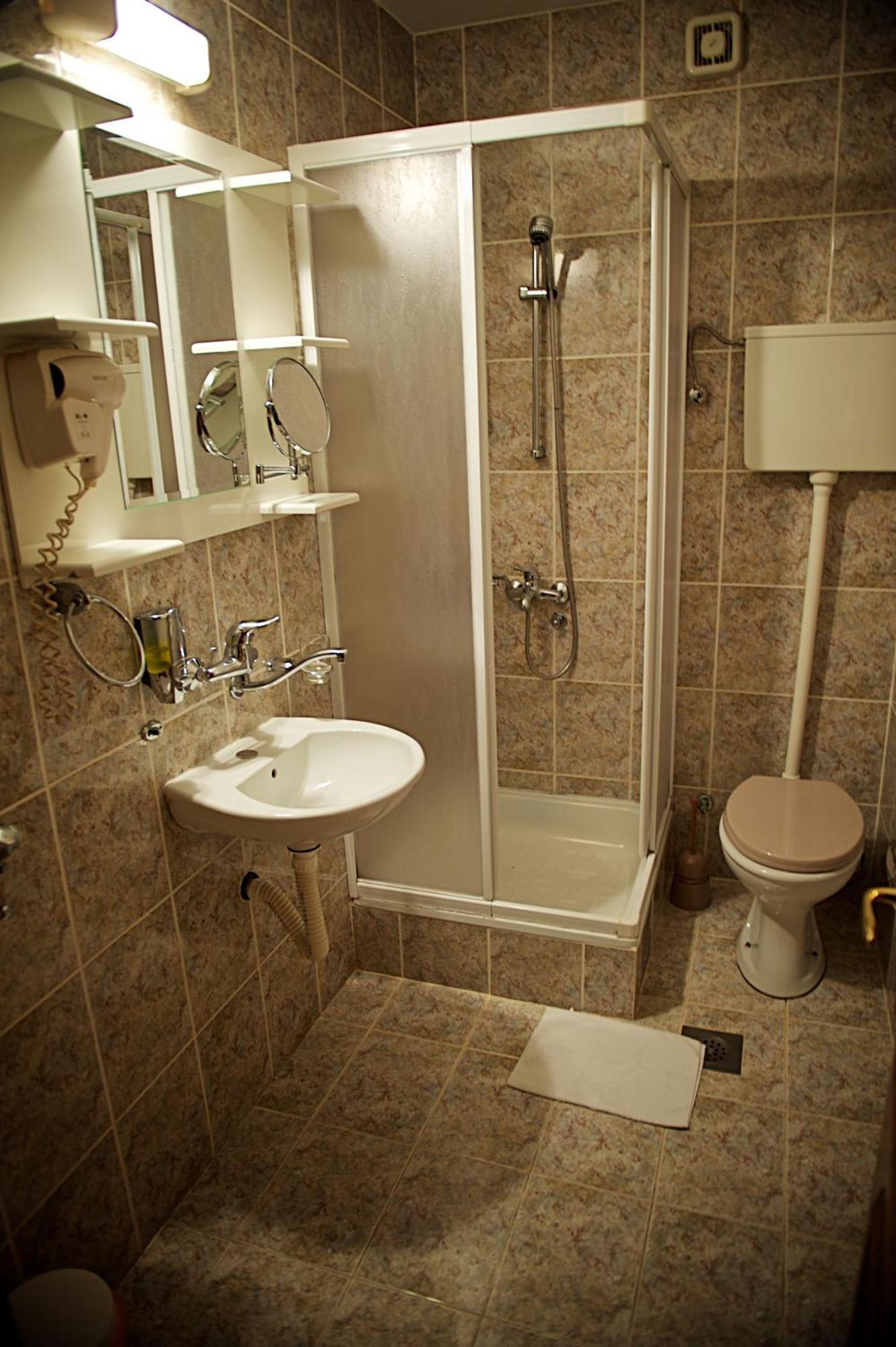 Apartments Passage Vrnjačka Banja Szoba fotó