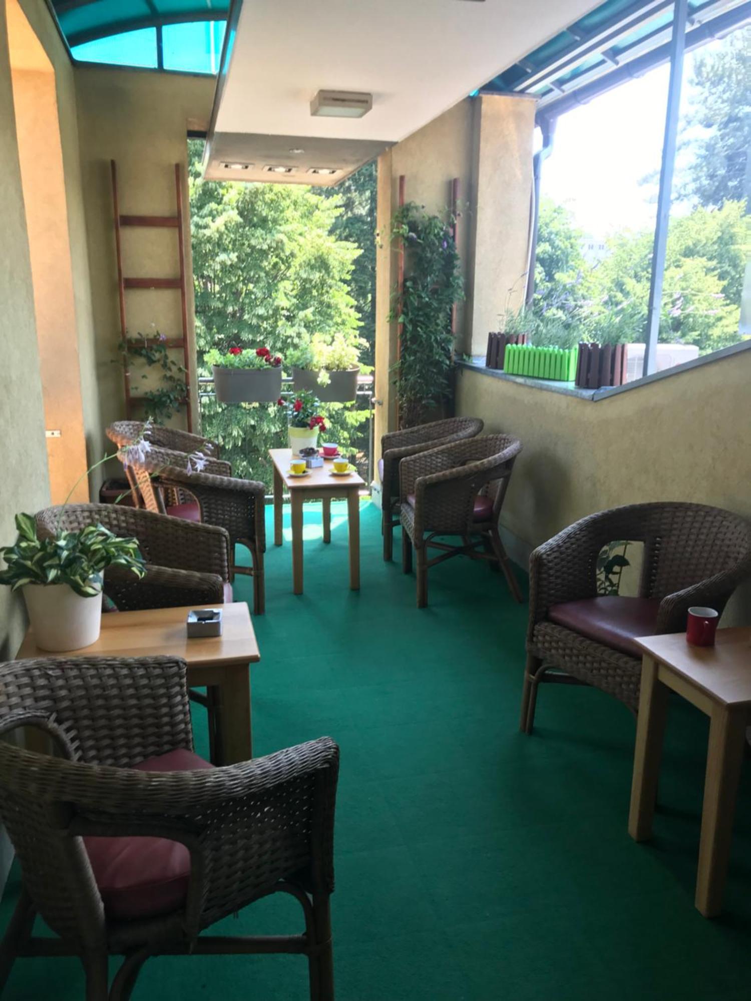 Apartments Passage Vrnjačka Banja Kültér fotó